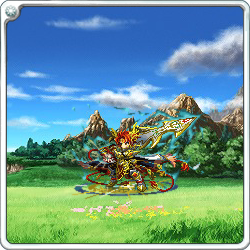 聖皚の覇断神クランツ