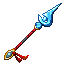 Dragoon spear