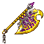 Champion Axe