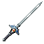 Alpha Sword