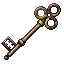 Old Key
