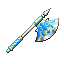 White Axe