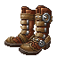 Adventurer Boots