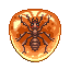 Amber Ant