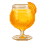 Citrus Shot