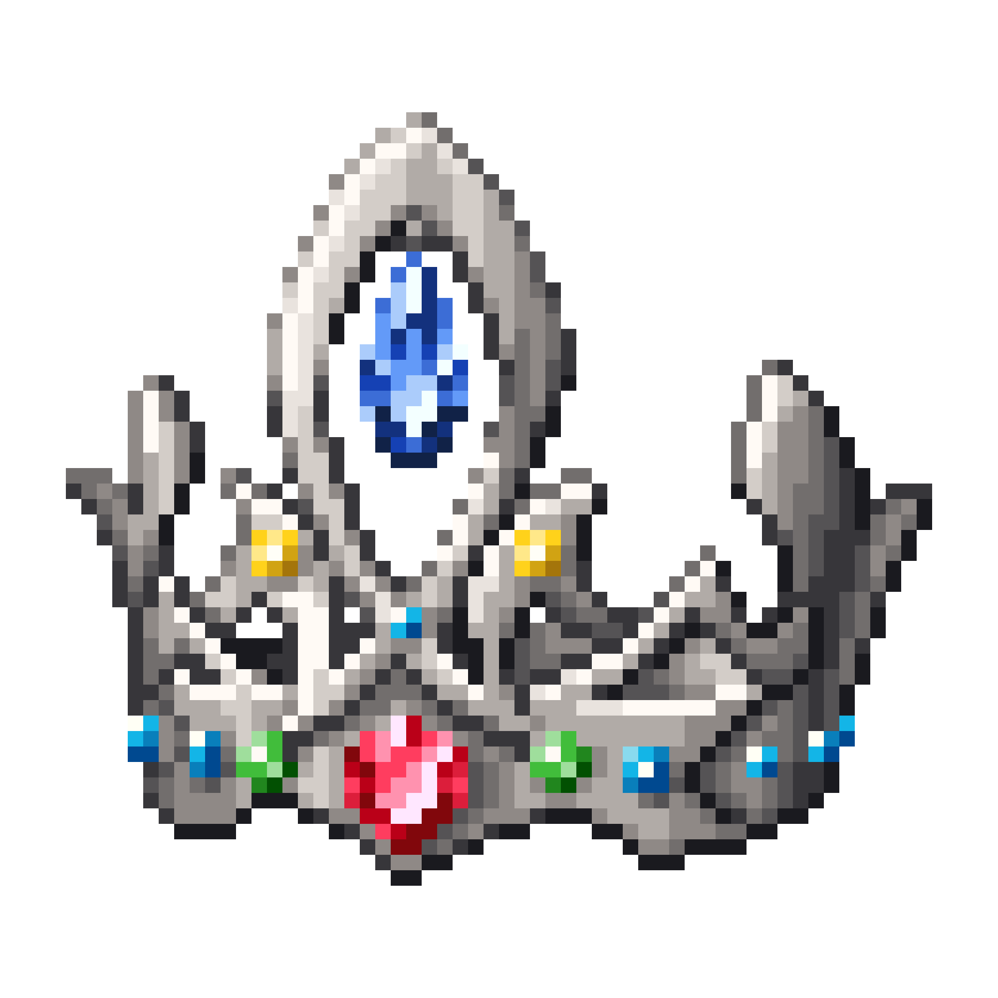 Token instance image