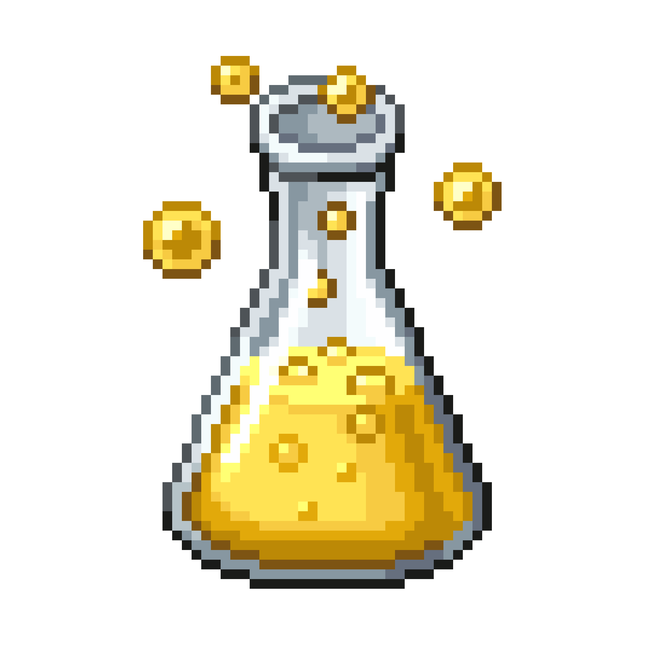Token instance image