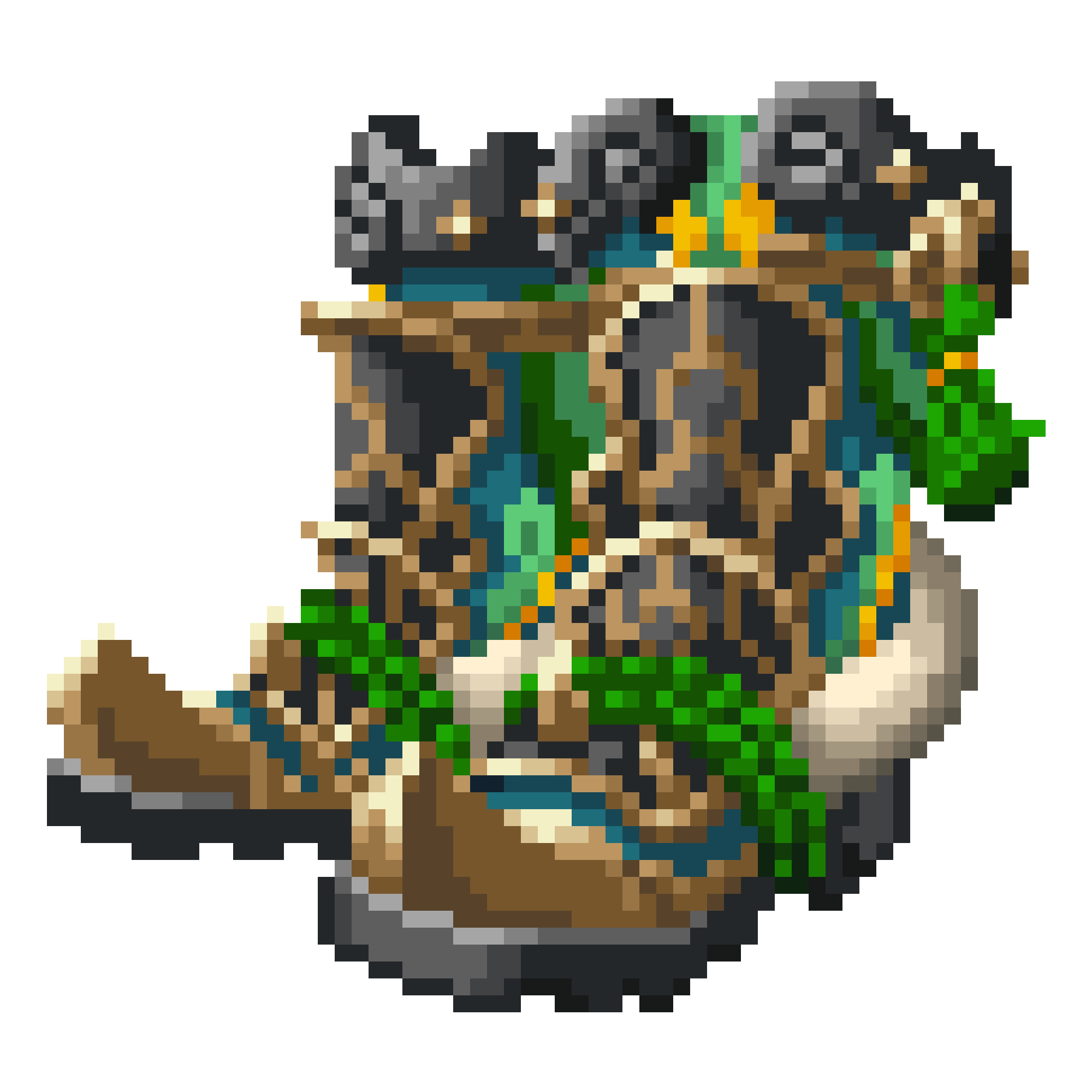 Token instance image