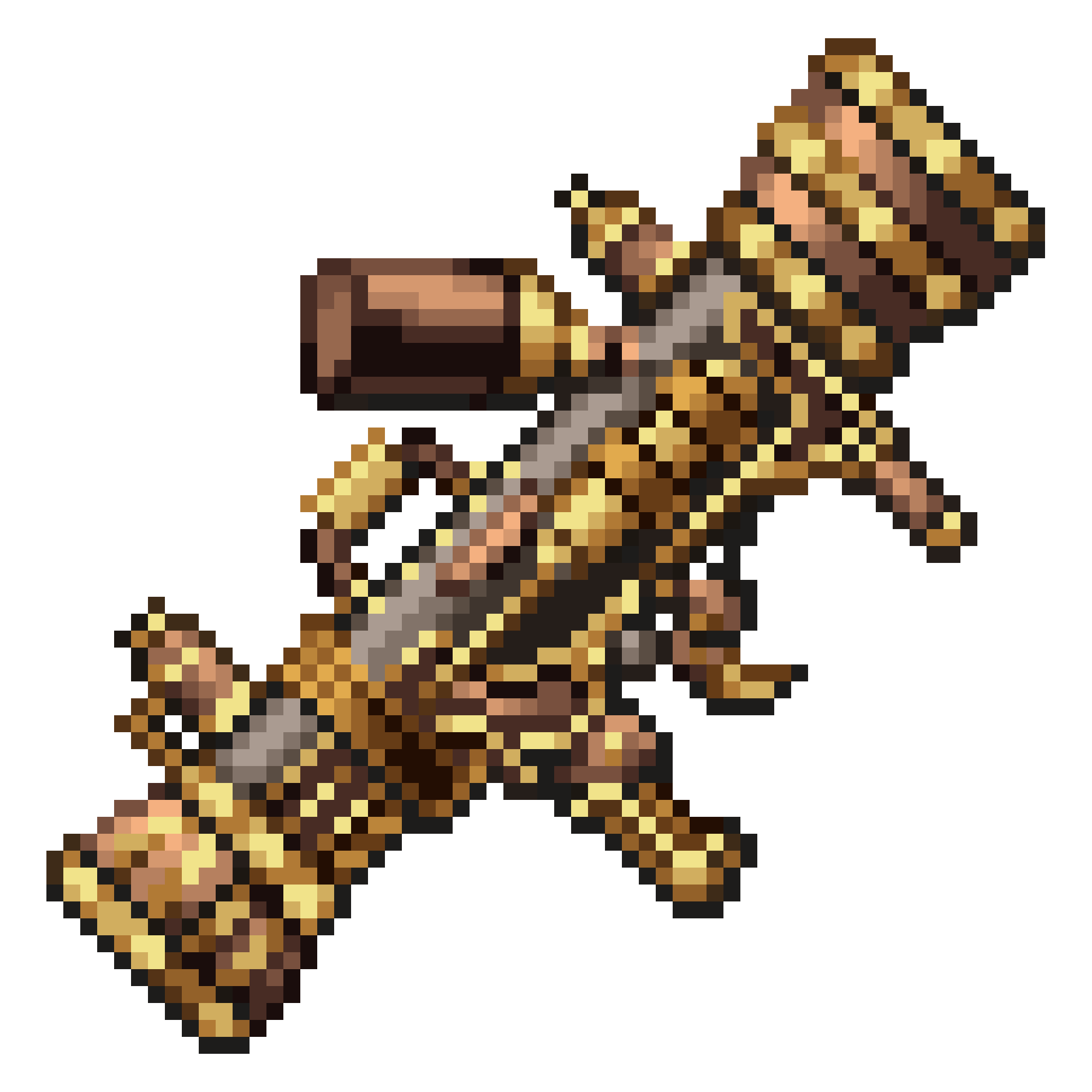 Token instance image