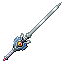 Shiny Sword