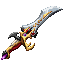 Mad Assassin's Dagger