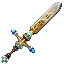 Rebellious Sword of Lua Sancta