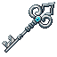 Silver Key