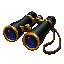 Dual‑Realm Binoculars