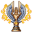 Elite Wing Trophy