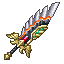 Raging Inferno Edge