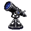 Azure Arcana Microscope