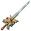 Origin Sword