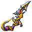 Serpent Blade