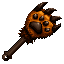 Heavenrend Paw