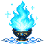 Judicator’s Sacred Flame
