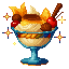 Hallowed Prism Parfait