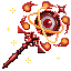 Calamity Staff Anamnesis
