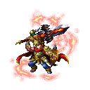 Guardian Sword Ortiz