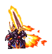 Magma Knight Agni