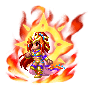 Blaze Sibyl Freya