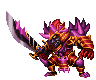 War Demon Vishra