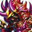 War Demon Vishra