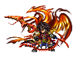 Phoenix Emperor Arus