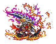 Furious General Griff