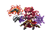Inferno Berdette
