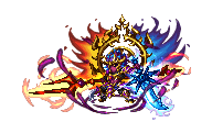 Strife God Afla Dilith