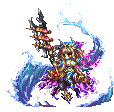 Ocean Slasher Holia