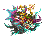 Ruling God Zevalhua