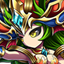 Ruling God Zevalhua