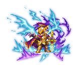 Sacred Emperor Sirius